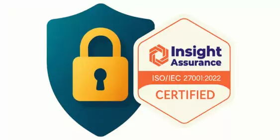 ISO/IEC 27001:2022 — Segurança da Informação Como Compromisso Real