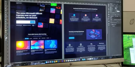 Muito Além do Estético: Como a Harmonia Visual Aumenta o Engajamento em Anúncios