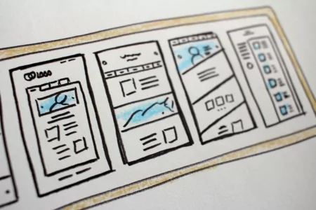 8-Point Grid: O Segredo para Interfaces Consistentes e Harmônicas