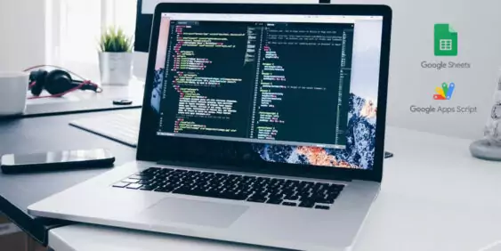 Automação e Eficiência: Como o Google Apps Script transforma o uso do Google Sheets